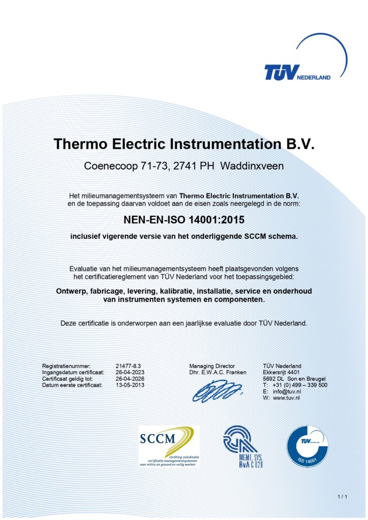 NEN-EN-ISO 14001:2015 (NL)