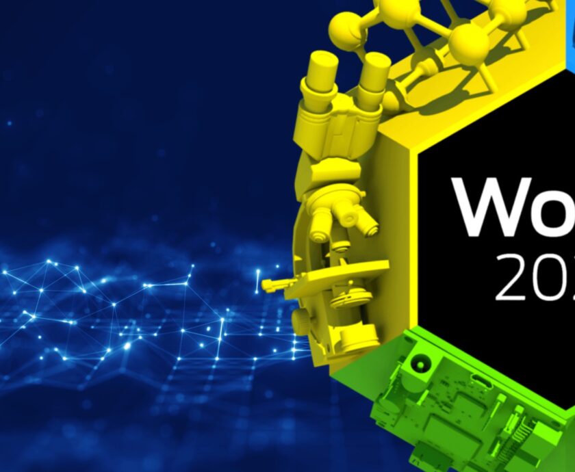 Join us at the World of Industry, Technology & Science (WoTS) 2024