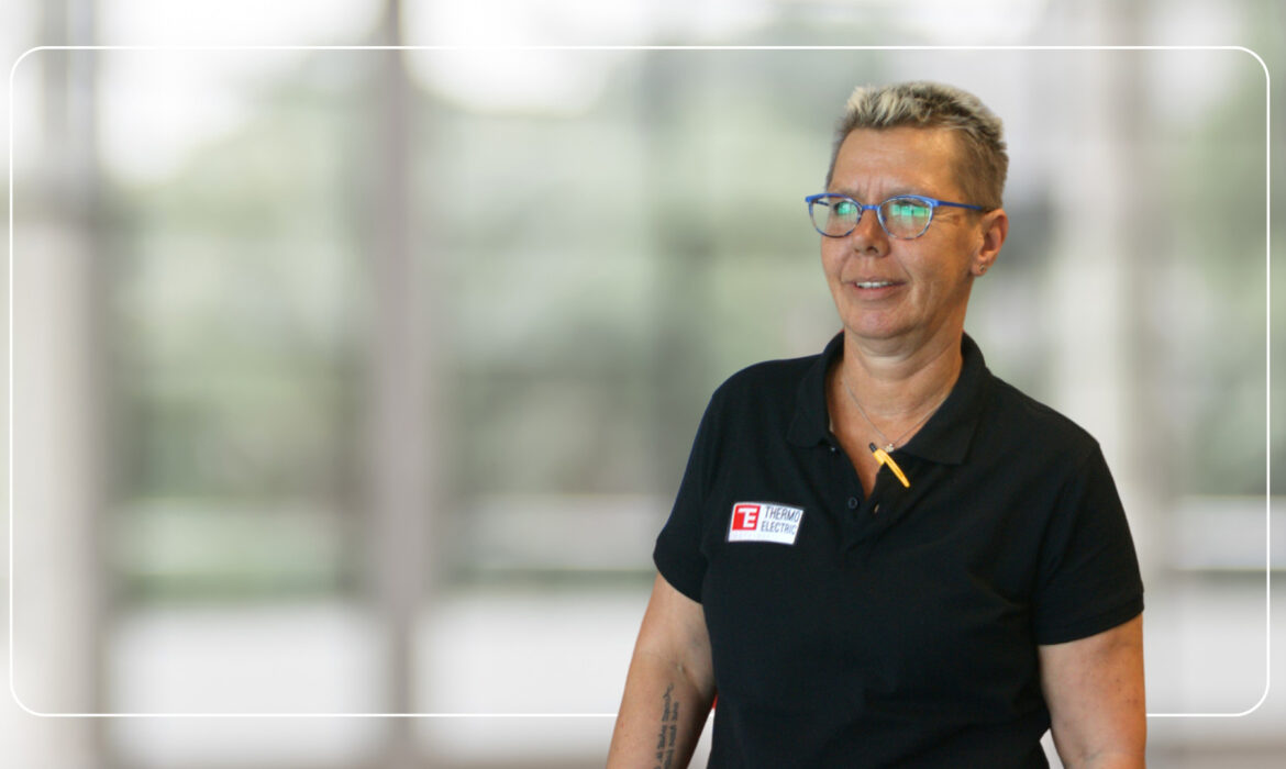 Meet The Team-Rita Vermeulen