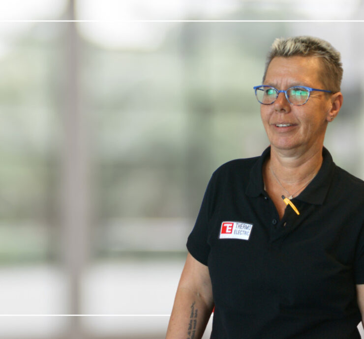 Meet The Team-Rita Vermeulen