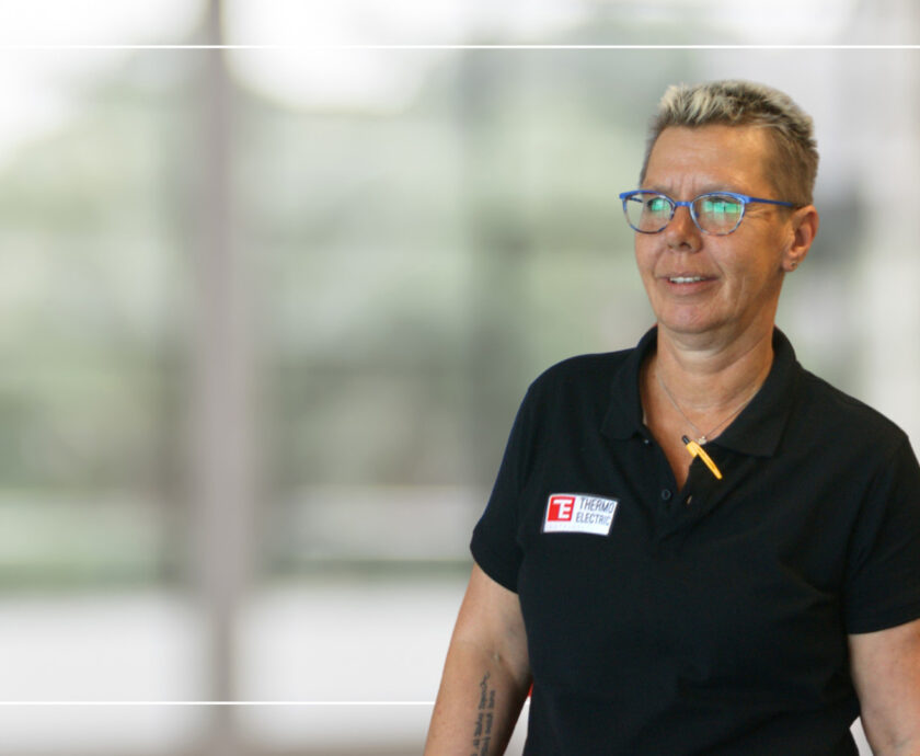 Meet The Team-Rita Vermeulen